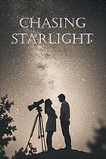 vejasi žvaigždžių šviesą