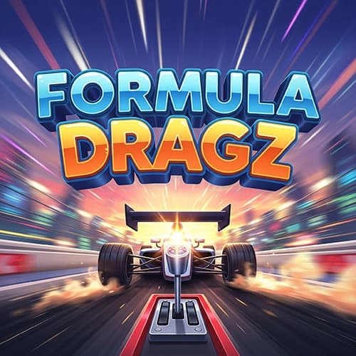 Formulė Dragz