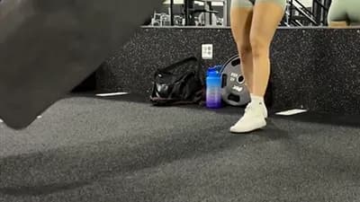 pilvo preso ir korpuso pratimas